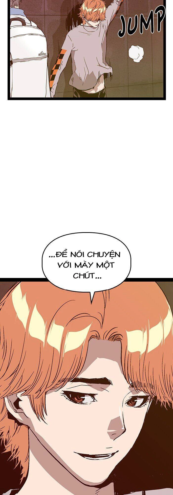 Anh Hùng Yếu Chapter 111 - 33