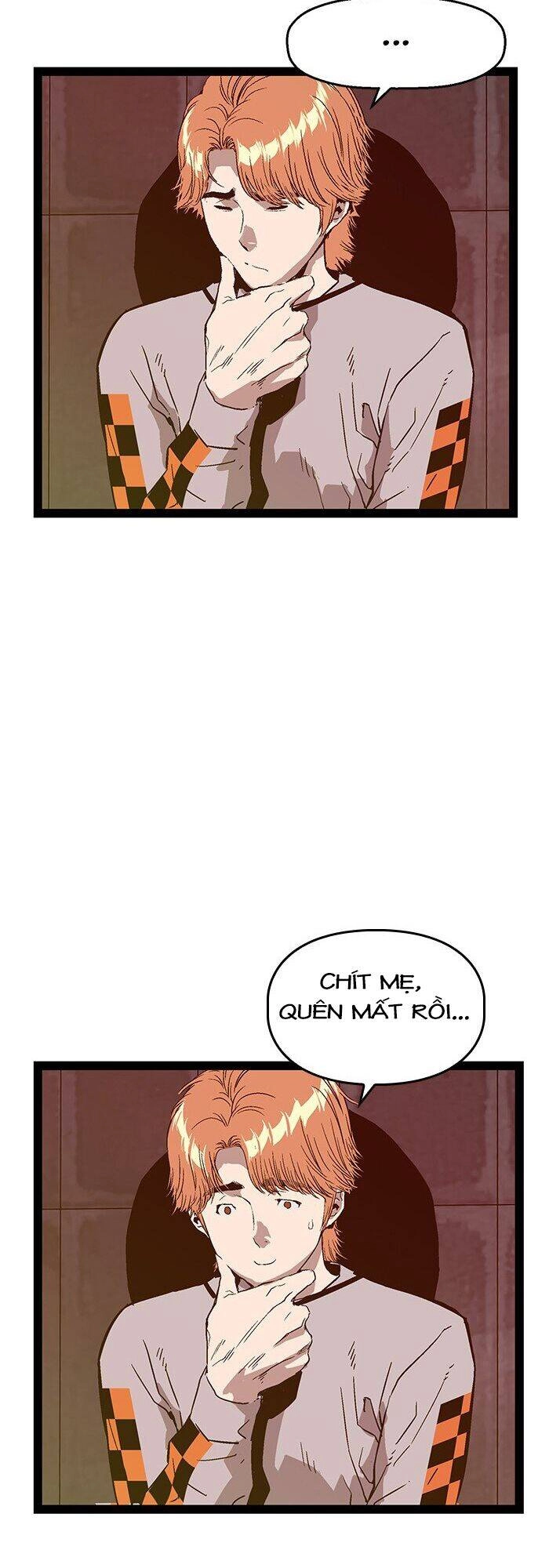 Anh Hùng Yếu Chapter 111 - 35