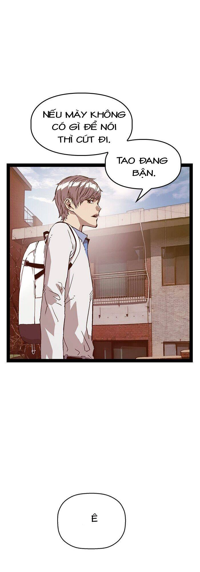 Anh Hùng Yếu Chapter 111 - 36