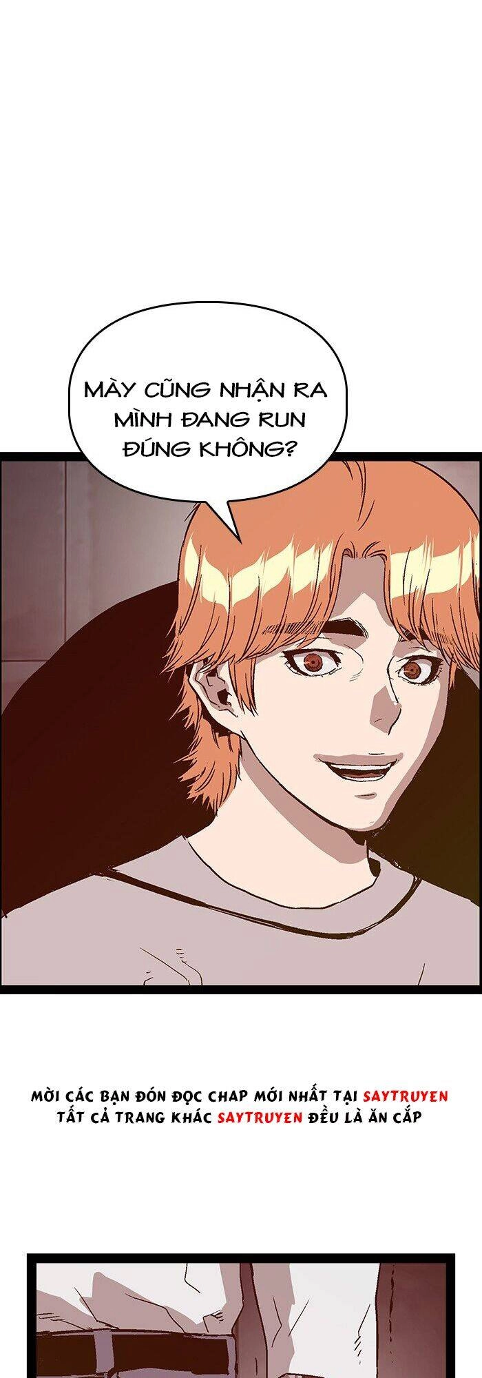 Anh Hùng Yếu Chapter 111 - 37