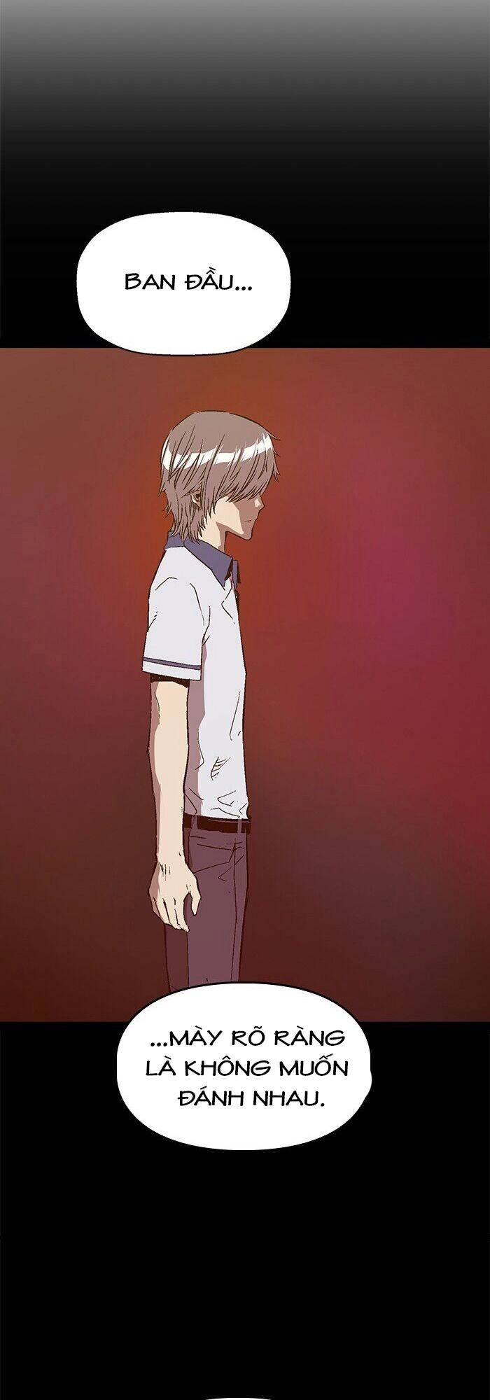 Anh Hùng Yếu Chapter 111 - 40