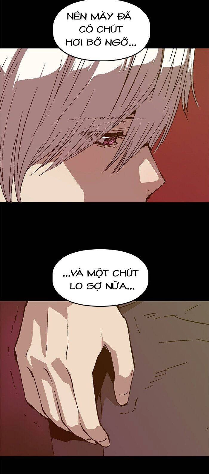 Anh Hùng Yếu Chapter 111 - 41