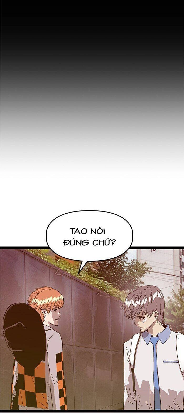 Anh Hùng Yếu Chapter 111 - 42