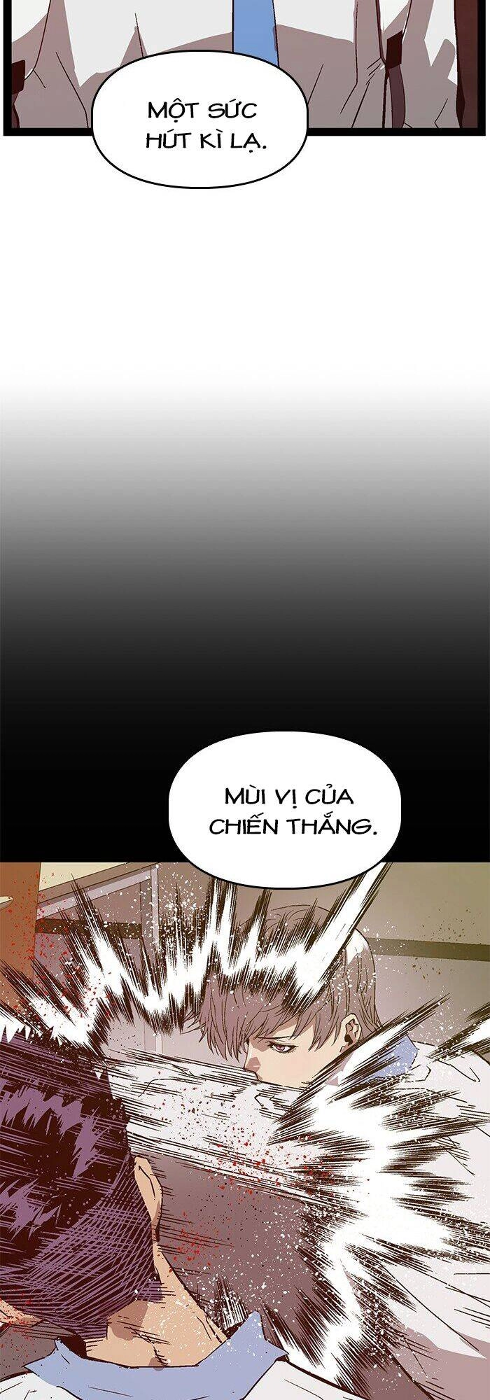 Anh Hùng Yếu Chapter 111 - 46