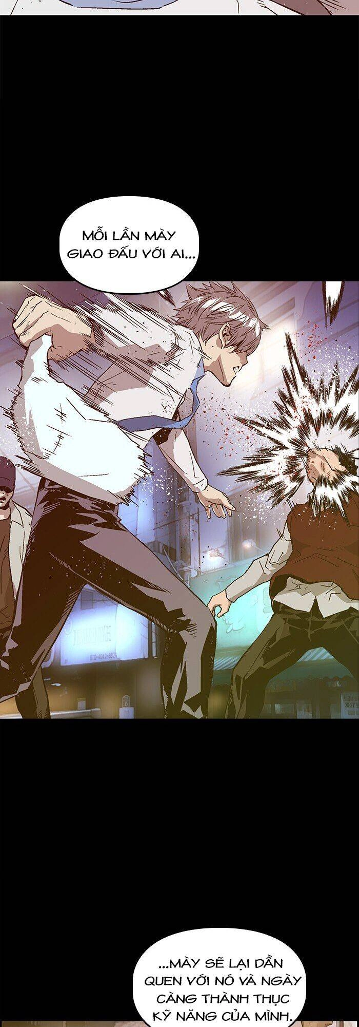 Anh Hùng Yếu Chapter 111 - 47