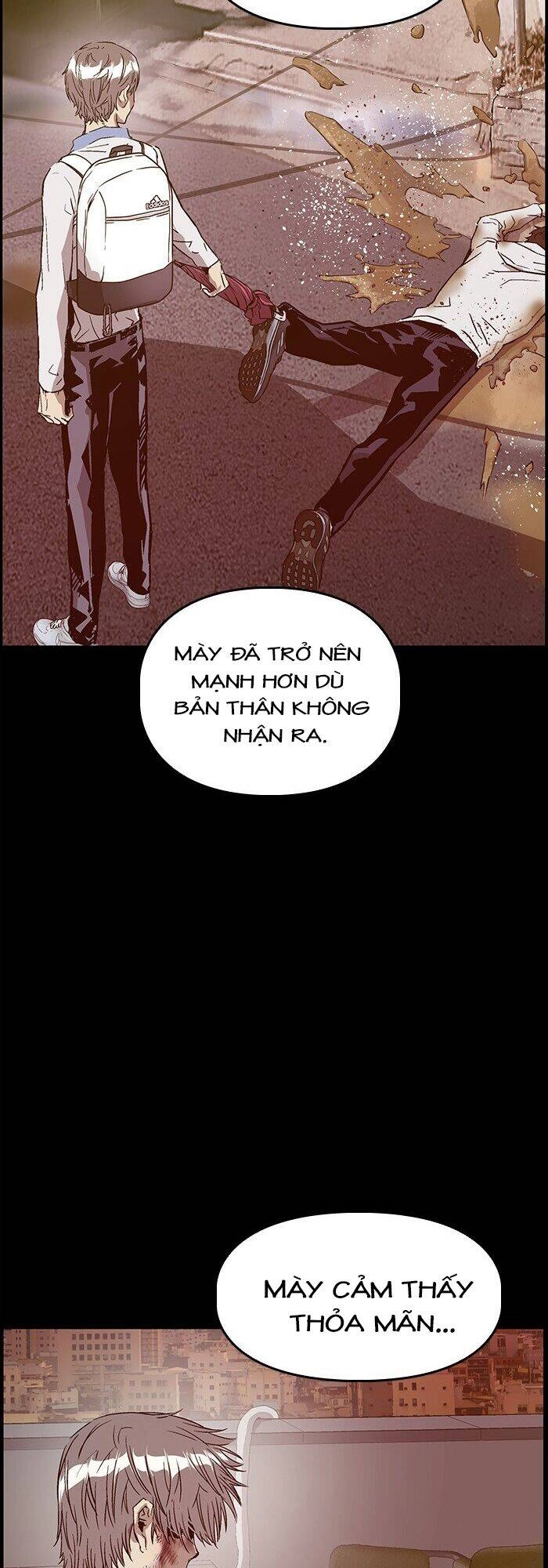 Anh Hùng Yếu Chapter 111 - 48