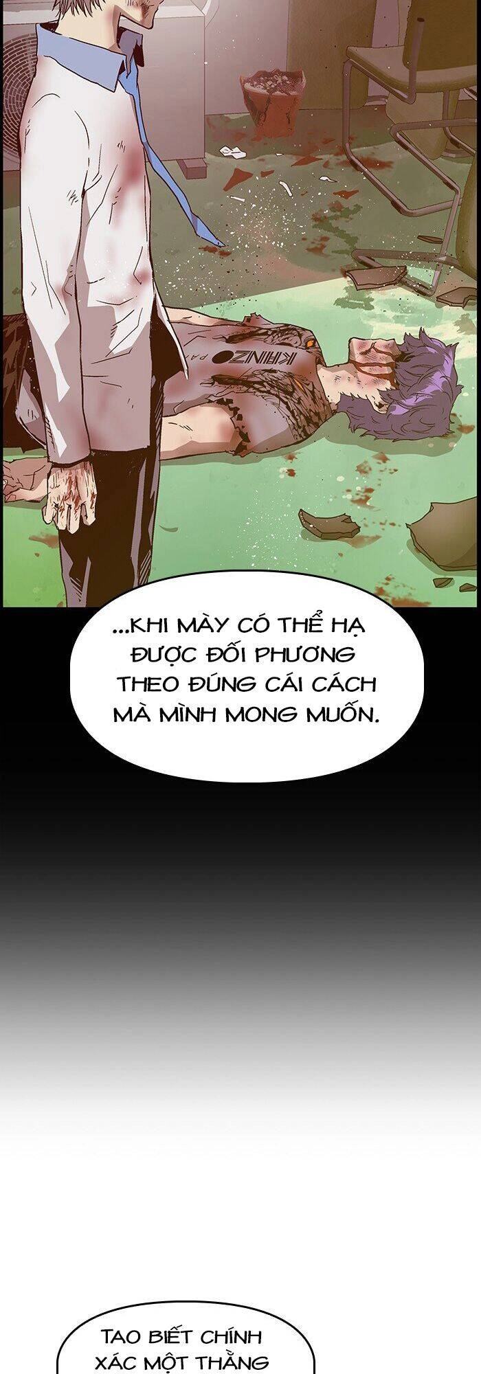 Anh Hùng Yếu Chapter 111 - 49