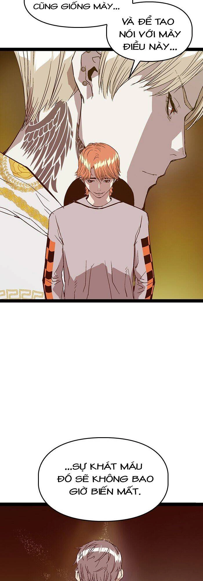 Anh Hùng Yếu Chapter 111 - 50