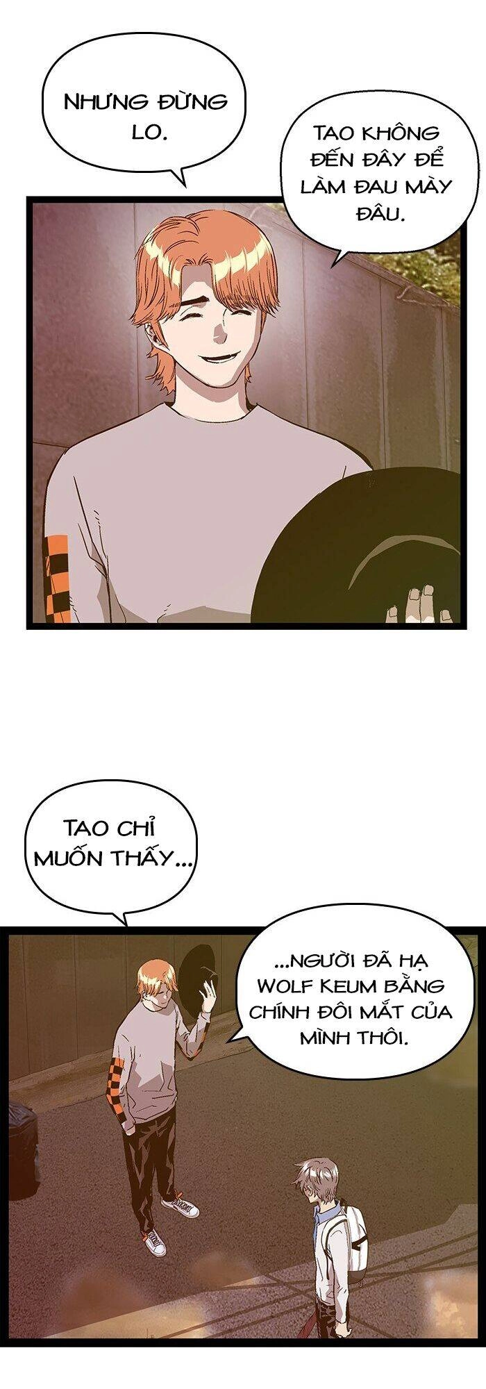 Anh Hùng Yếu Chapter 111 - 54