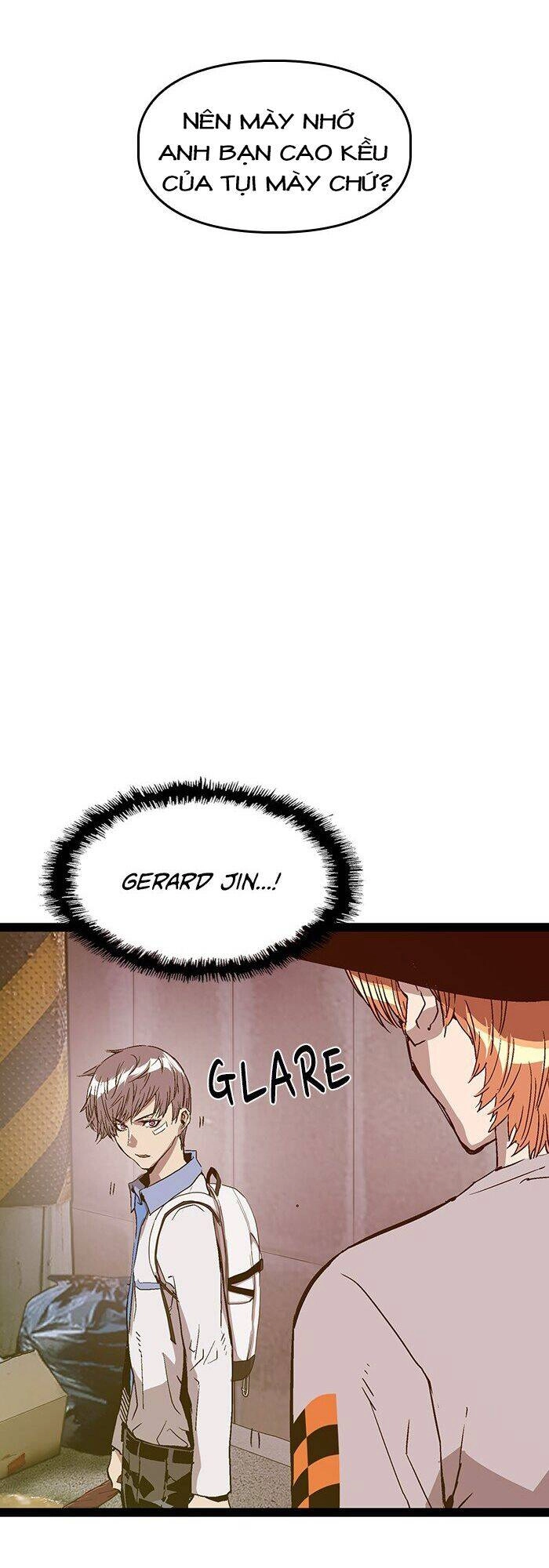 Anh Hùng Yếu Chapter 111 - 60