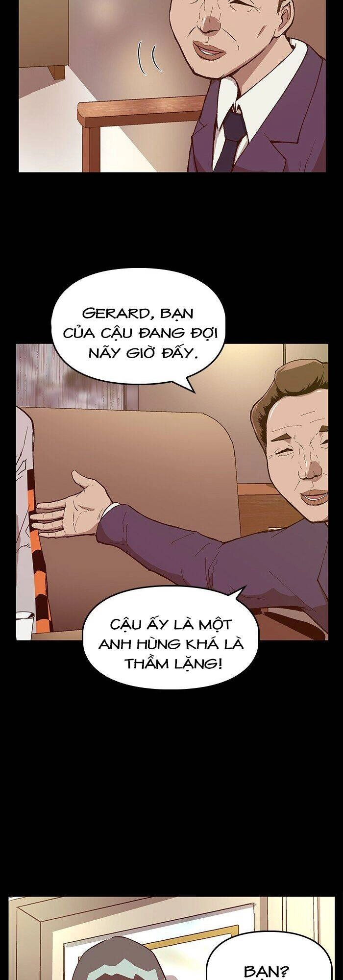 Anh Hùng Yếu Chapter 111 - 66