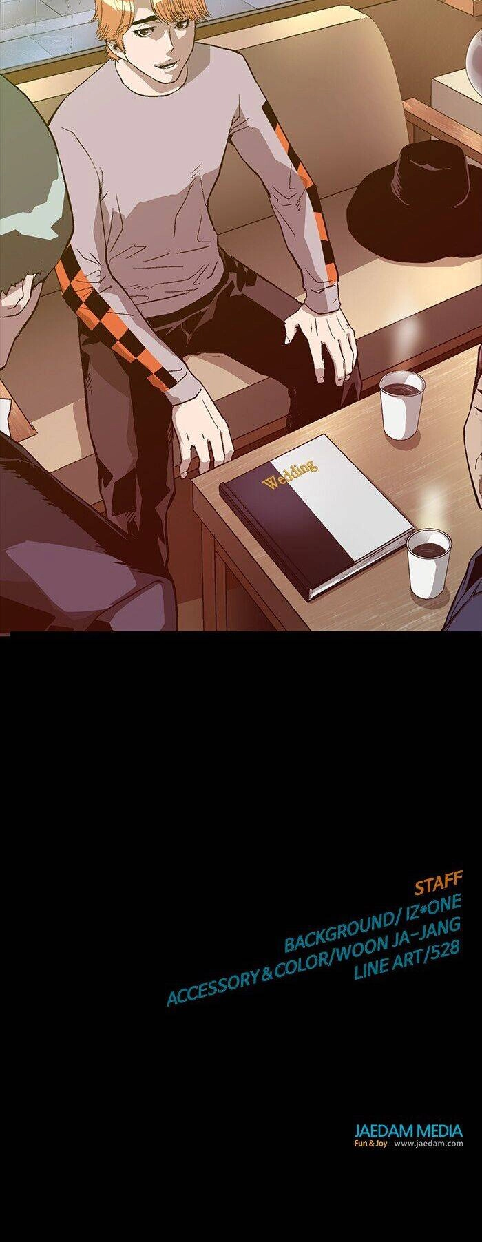 Anh Hùng Yếu Chapter 111 - 68