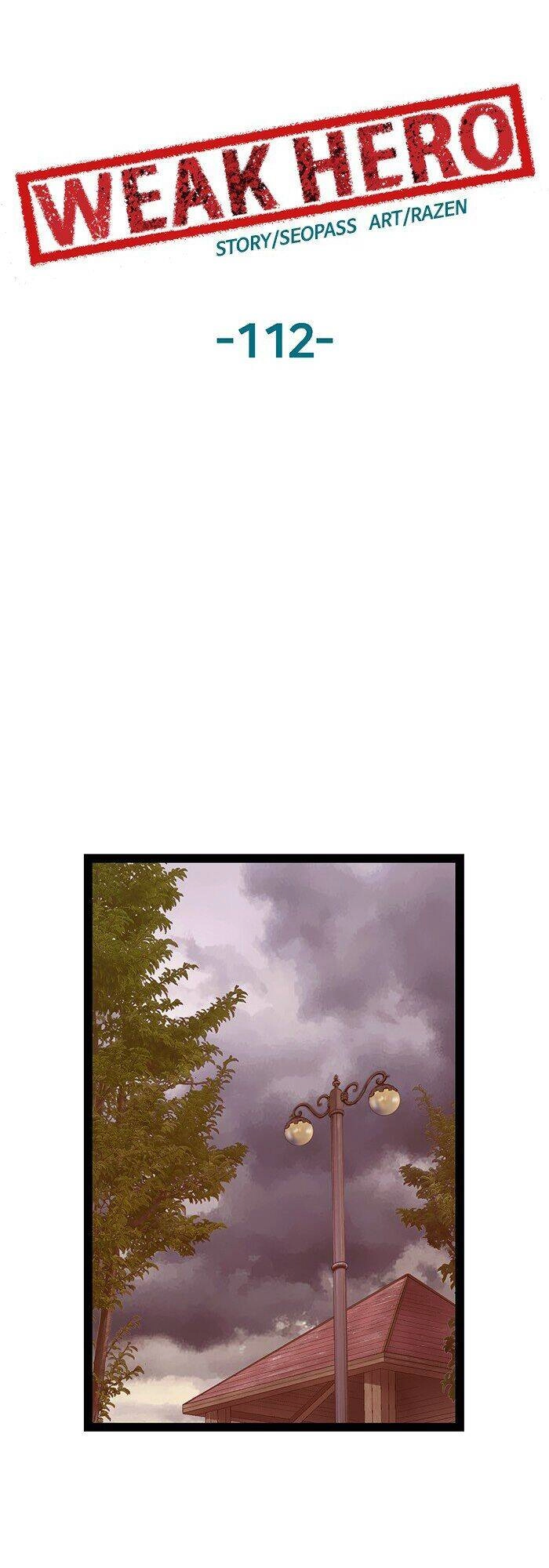 Anh Hùng Yếu Chapter 112 - 2