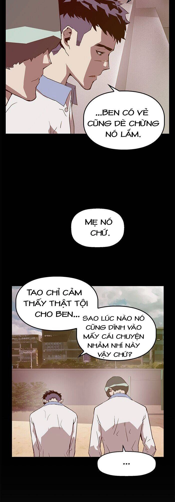 Anh Hùng Yếu Chapter 112 - 5