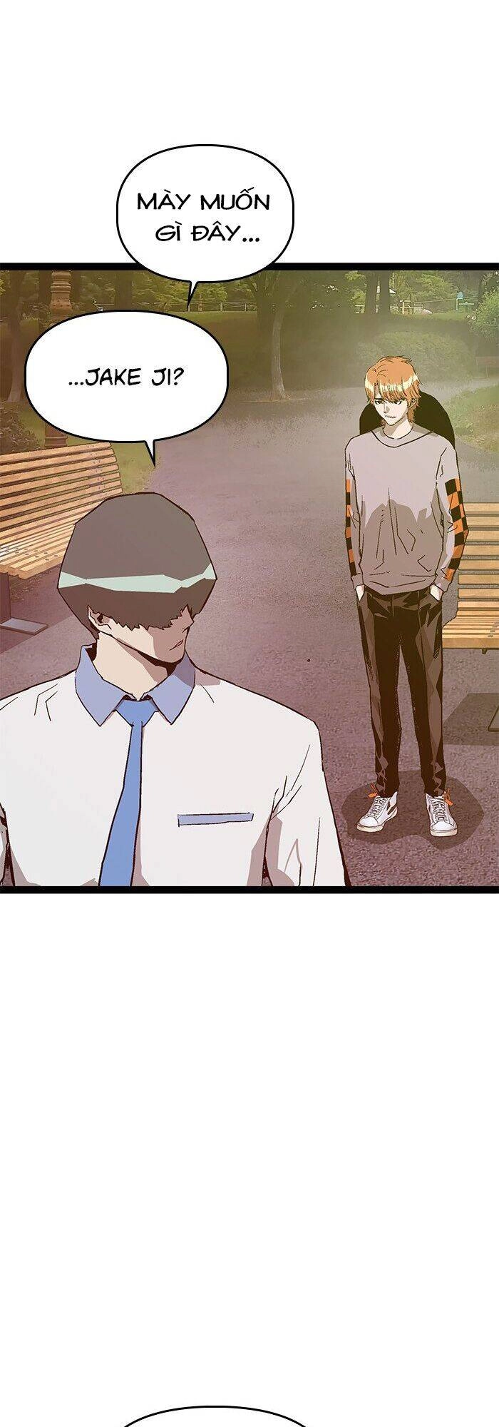 Anh Hùng Yếu Chapter 112 - 7