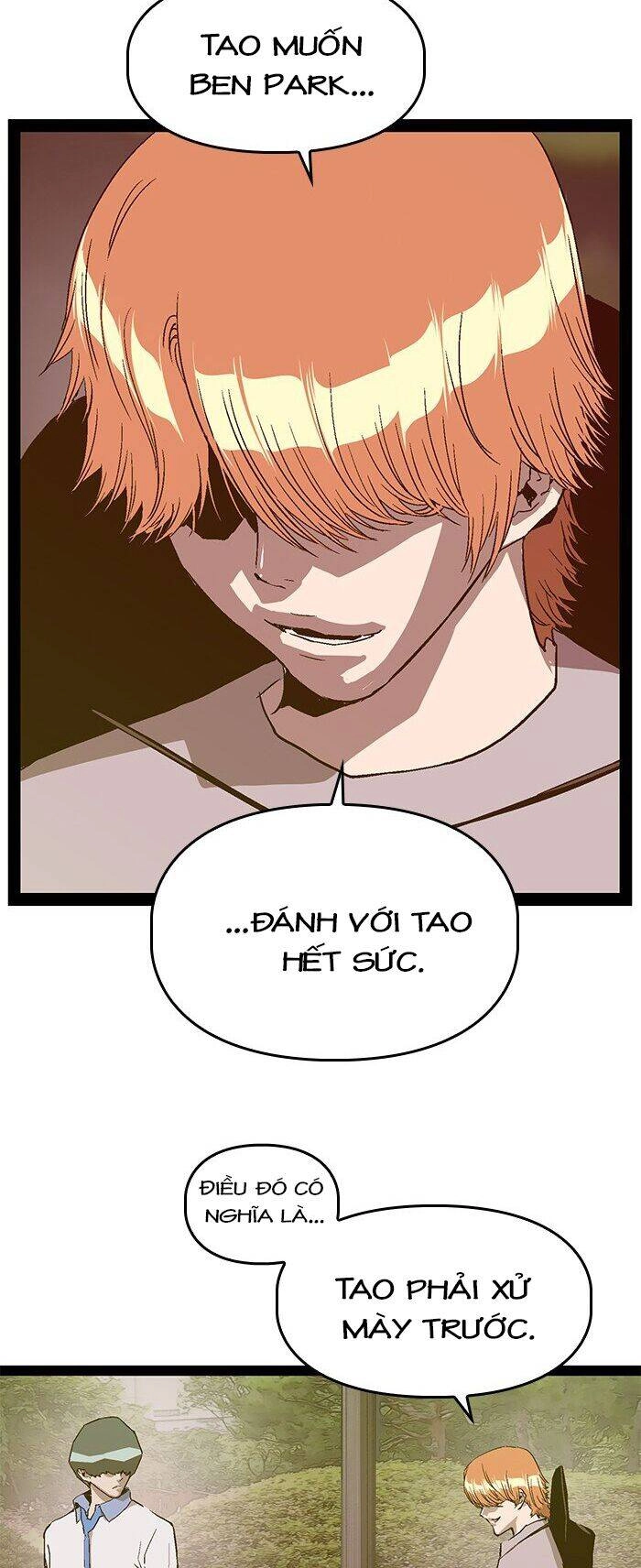 Anh Hùng Yếu Chapter 112 - 8