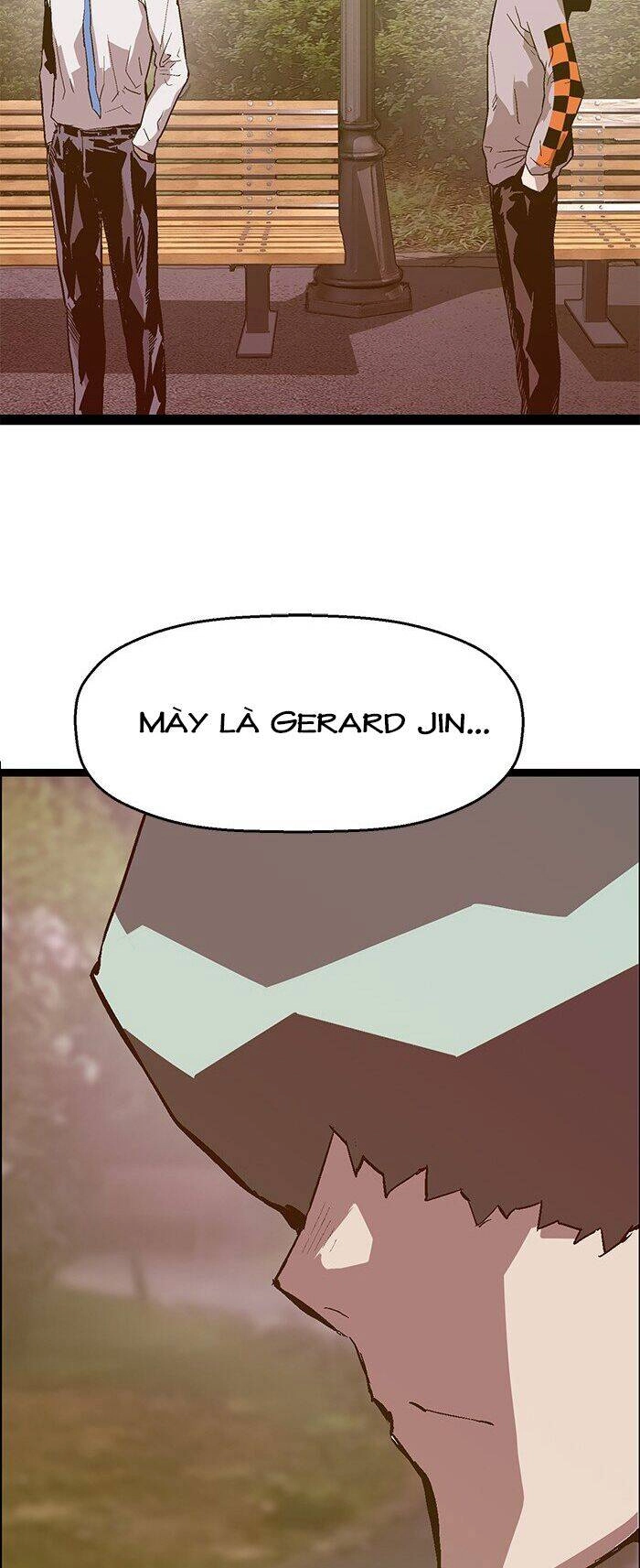 Anh Hùng Yếu Chapter 112 - 9