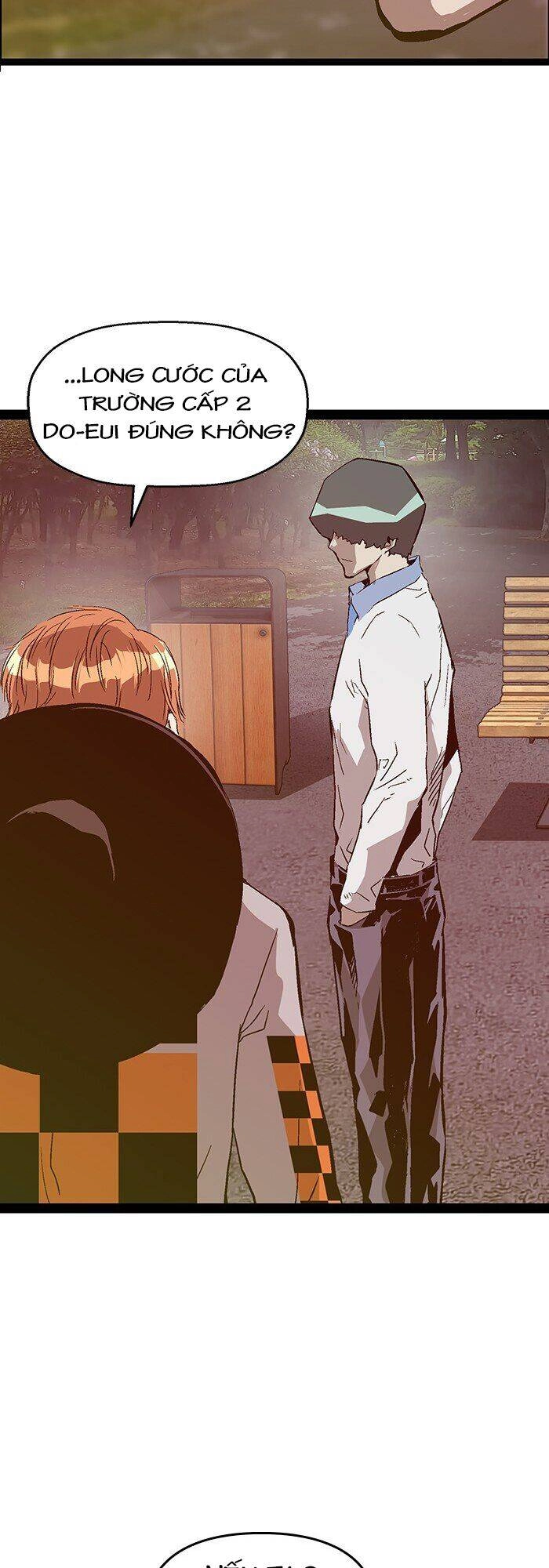 Anh Hùng Yếu Chapter 112 - 10