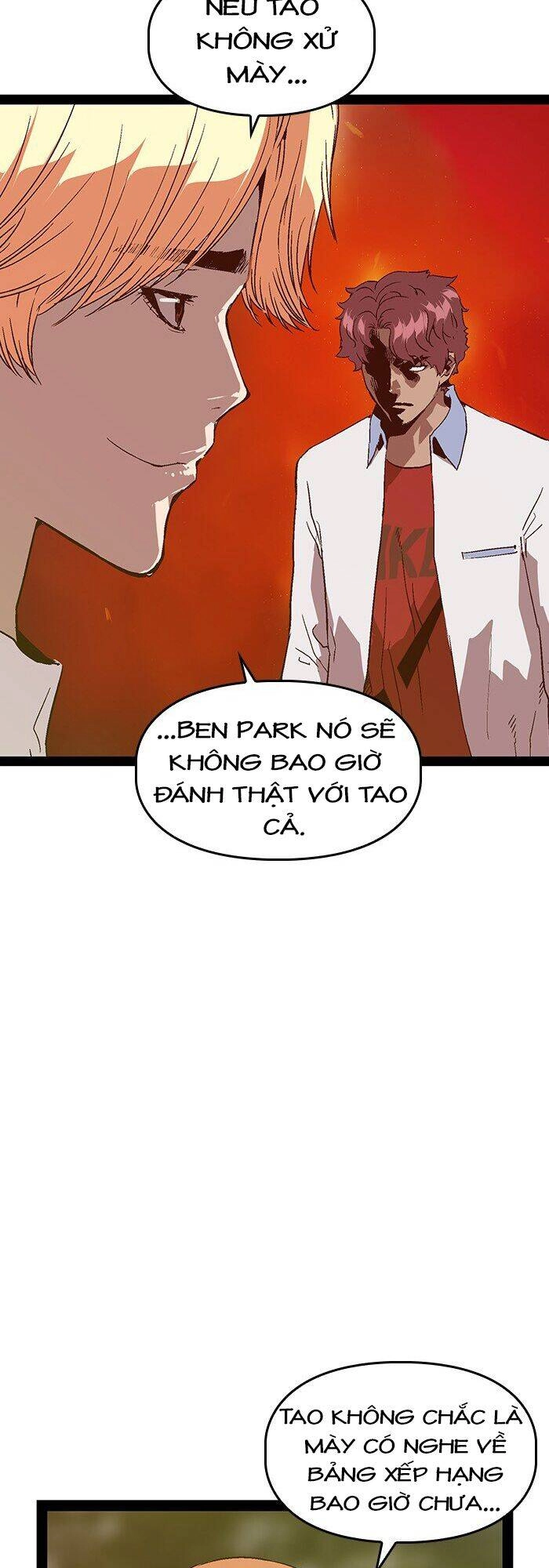 Anh Hùng Yếu Chapter 112 - 11