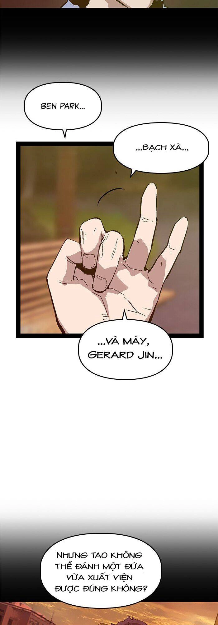 Anh Hùng Yếu Chapter 112 - 13