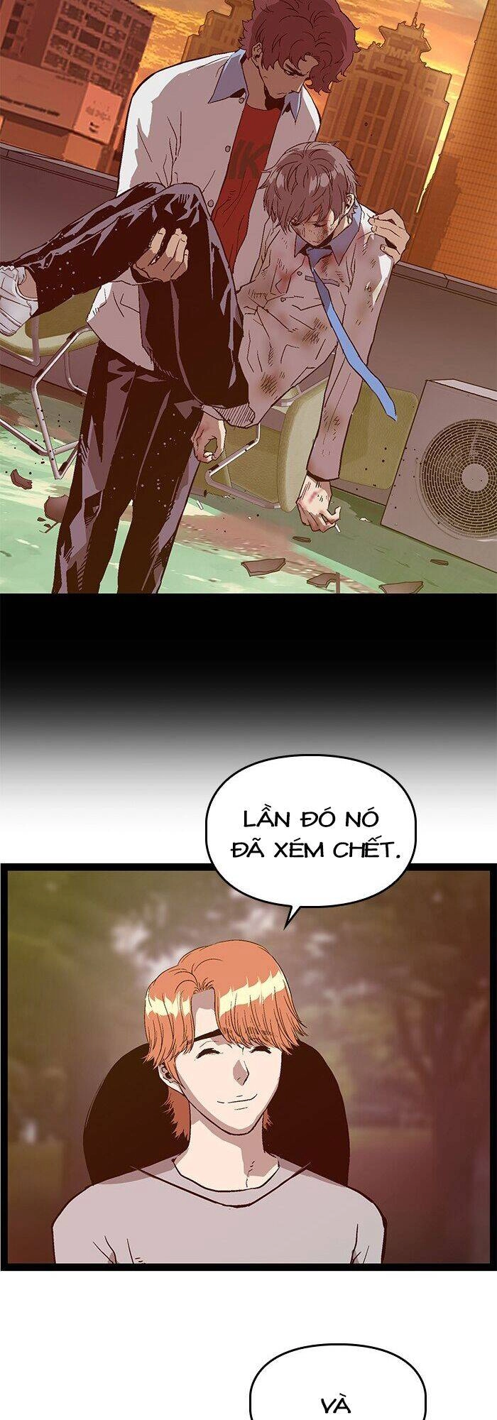 Anh Hùng Yếu Chapter 112 - 14