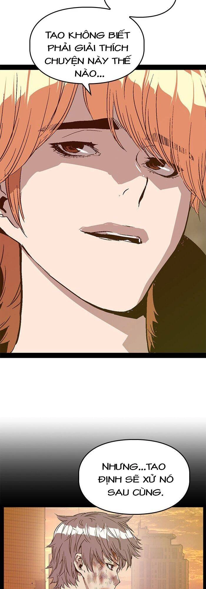 Anh Hùng Yếu Chapter 112 - 15