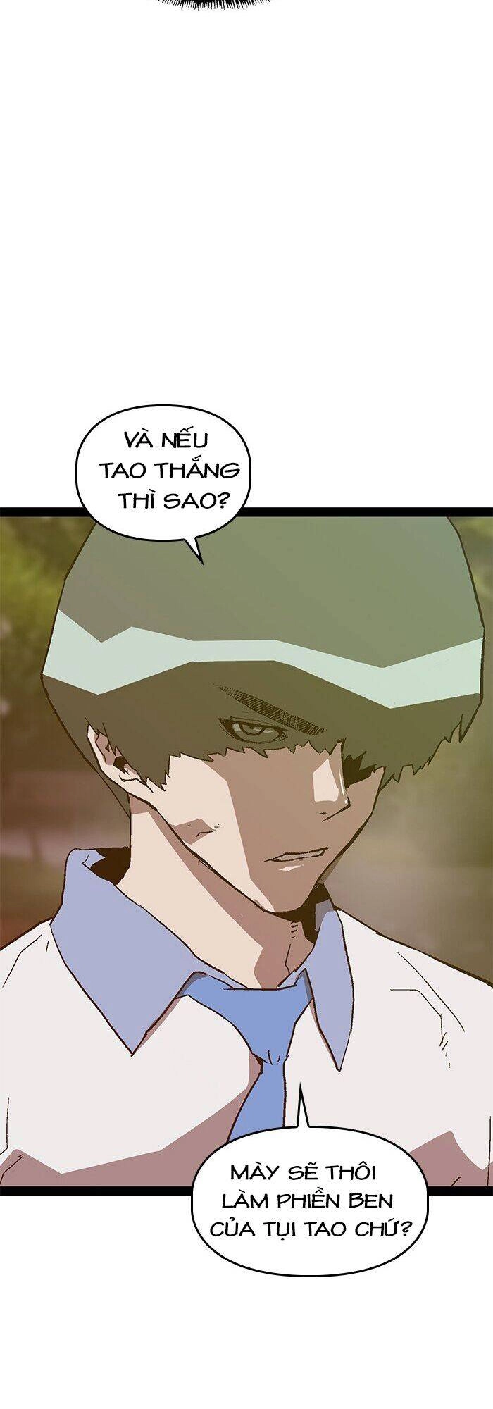 Anh Hùng Yếu Chapter 112 - 21