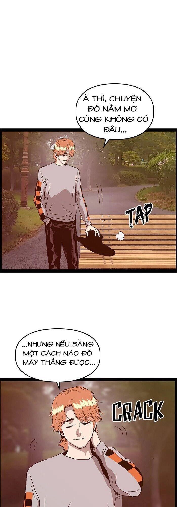 Anh Hùng Yếu Chapter 112 - 22