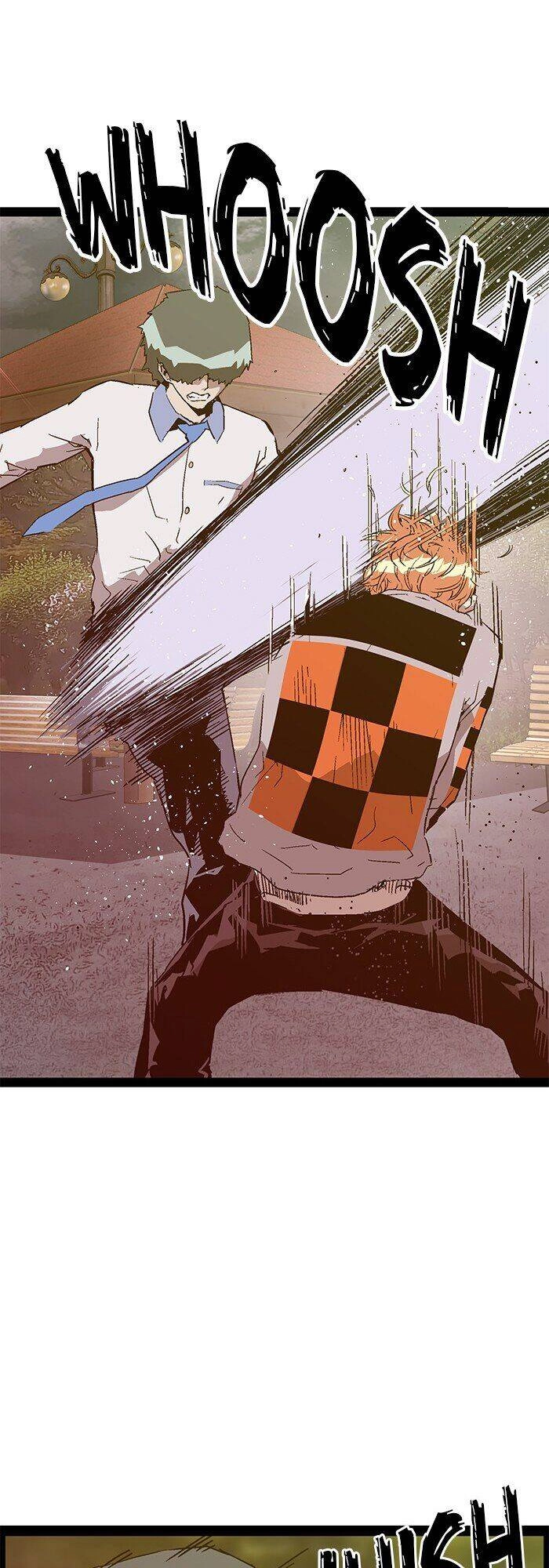 Anh Hùng Yếu Chapter 112 - 29