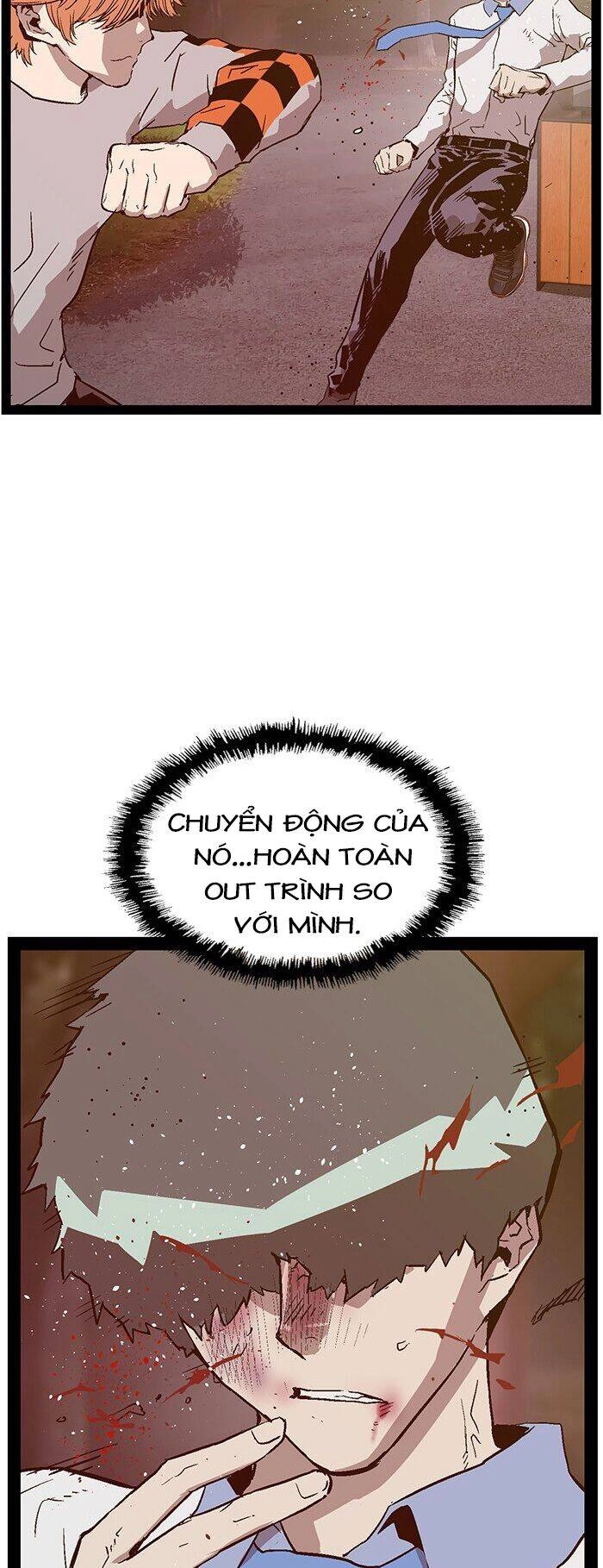 Anh Hùng Yếu Chapter 112 - 35