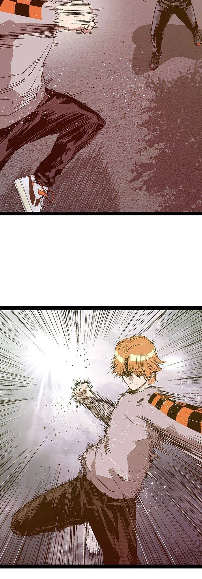 Anh Hùng Yếu Chapter 112 - 38