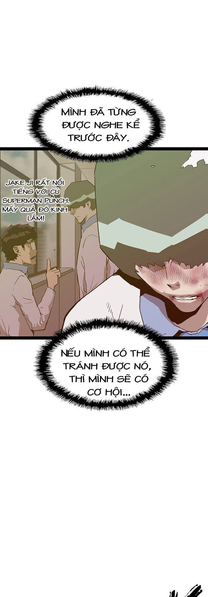 Anh Hùng Yếu Chapter 112 - 39