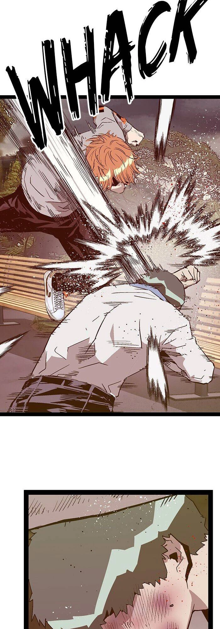 Anh Hùng Yếu Chapter 112 - 40