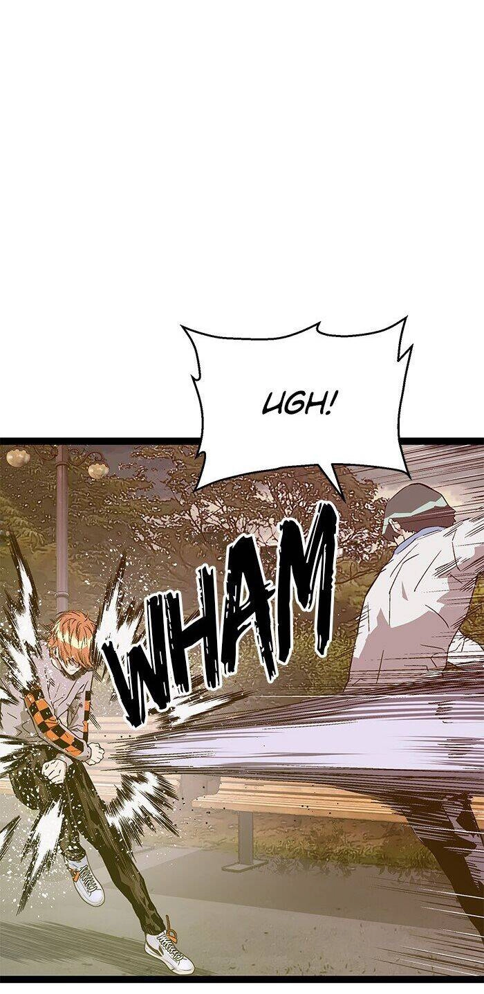 Anh Hùng Yếu Chapter 112 - 42