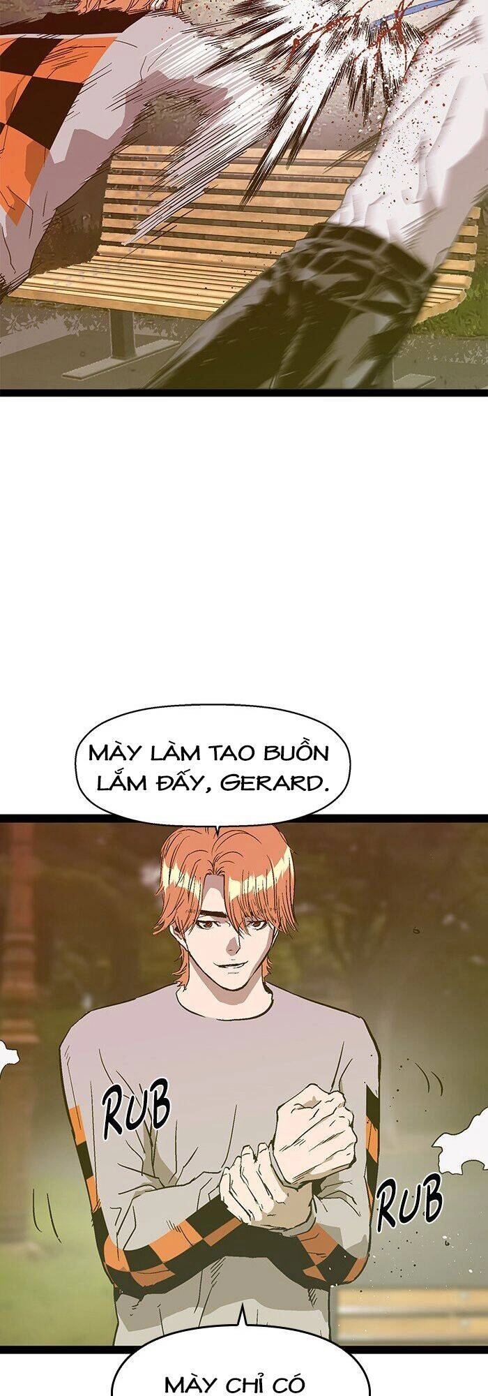 Anh Hùng Yếu Chapter 112 - 45
