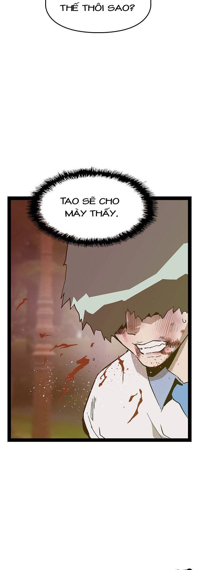 Anh Hùng Yếu Chapter 112 - 46