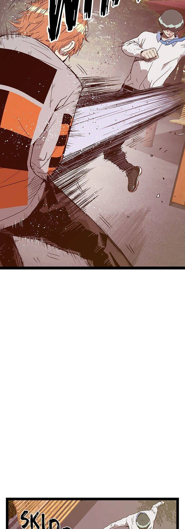 Anh Hùng Yếu Chapter 112 - 49