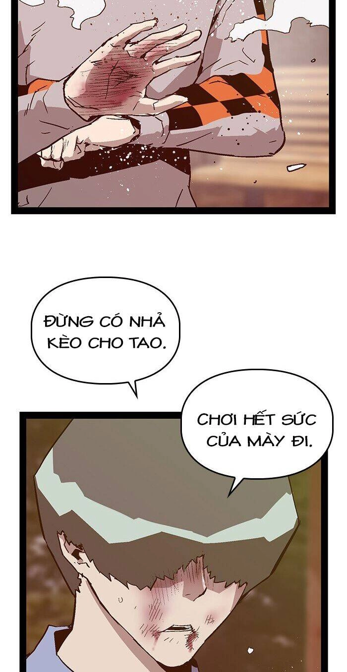 Anh Hùng Yếu Chapter 112 - 51
