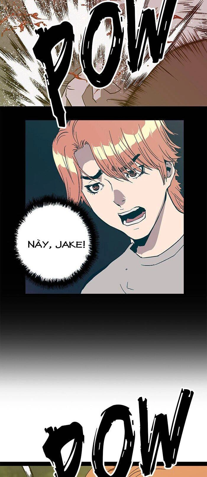 Anh Hùng Yếu Chapter 112 - 61