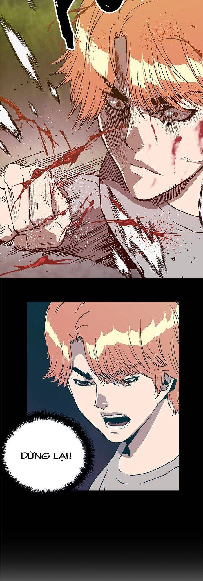 Anh Hùng Yếu Chapter 112 - 62