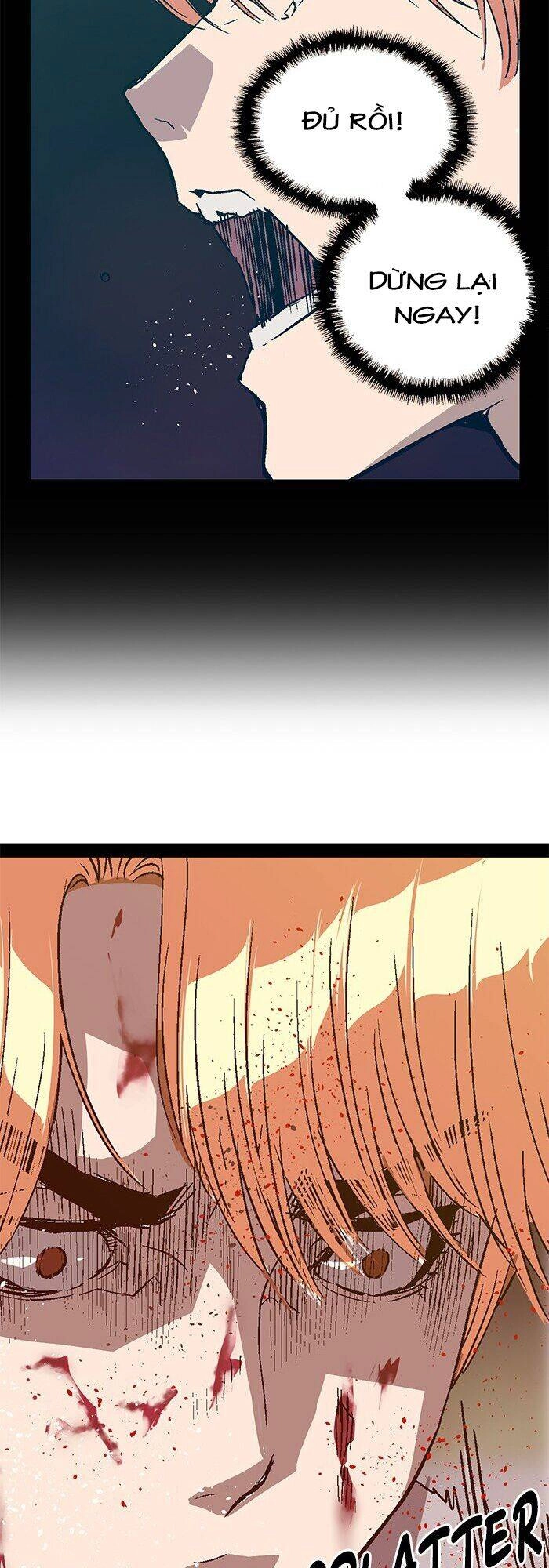 Anh Hùng Yếu Chapter 112 - 64