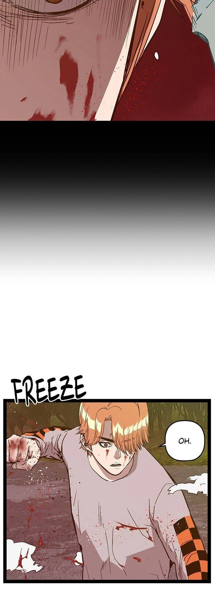 Anh Hùng Yếu Chapter 112 - 67