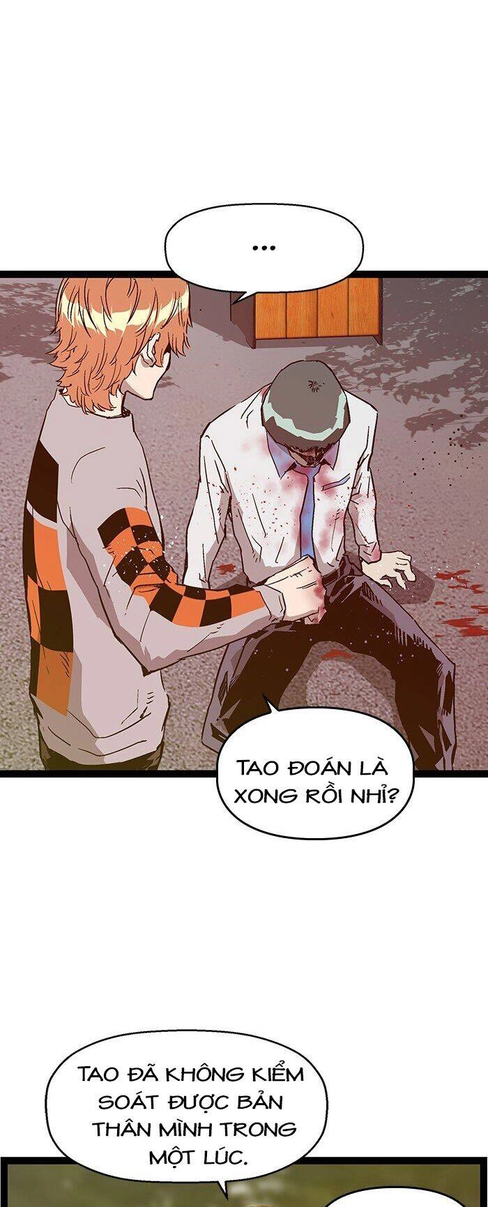 Anh Hùng Yếu Chapter 112 - 68