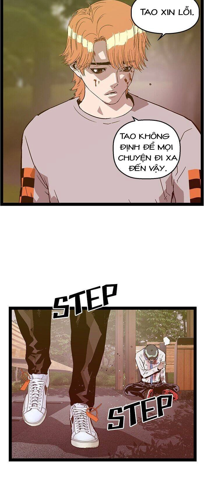 Anh Hùng Yếu Chapter 112 - 69