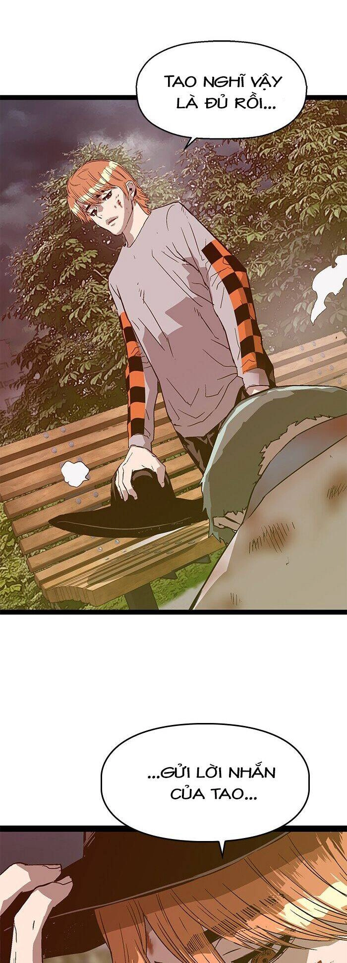 Anh Hùng Yếu Chapter 112 - 70