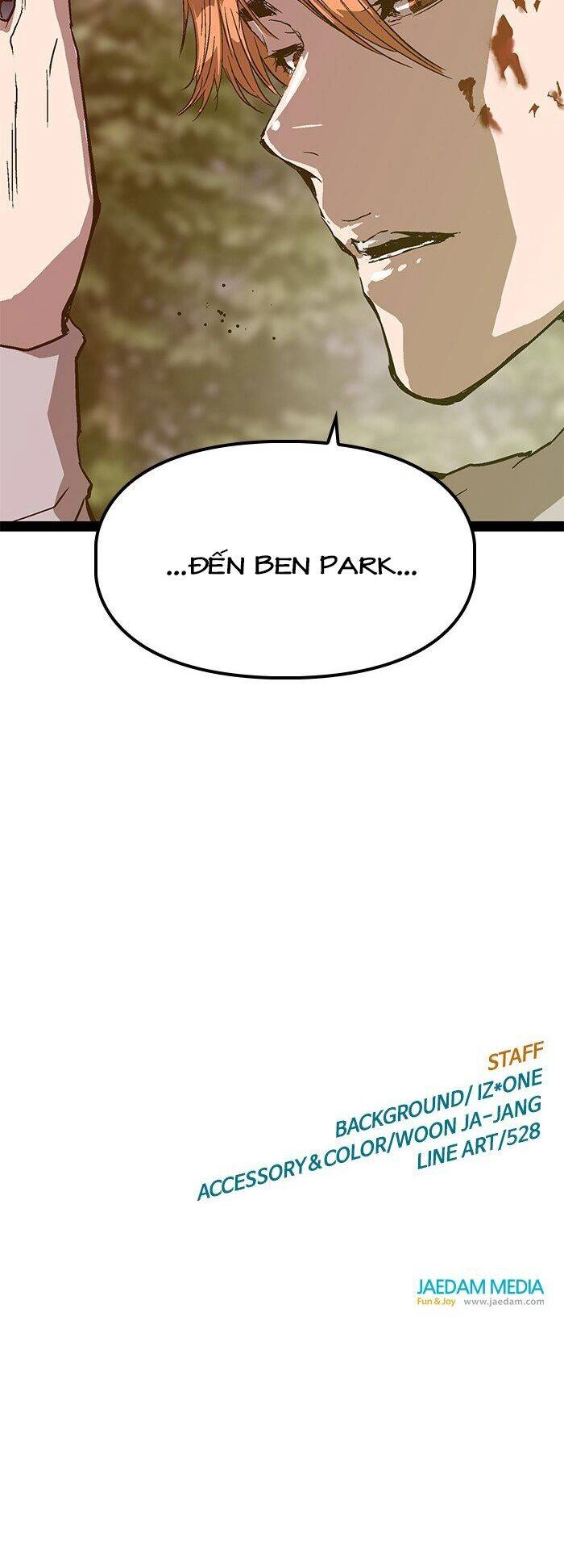 Anh Hùng Yếu Chapter 112 - 71