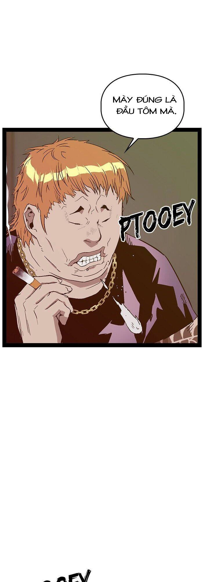 Anh Hùng Yếu Chapter 113 - 3