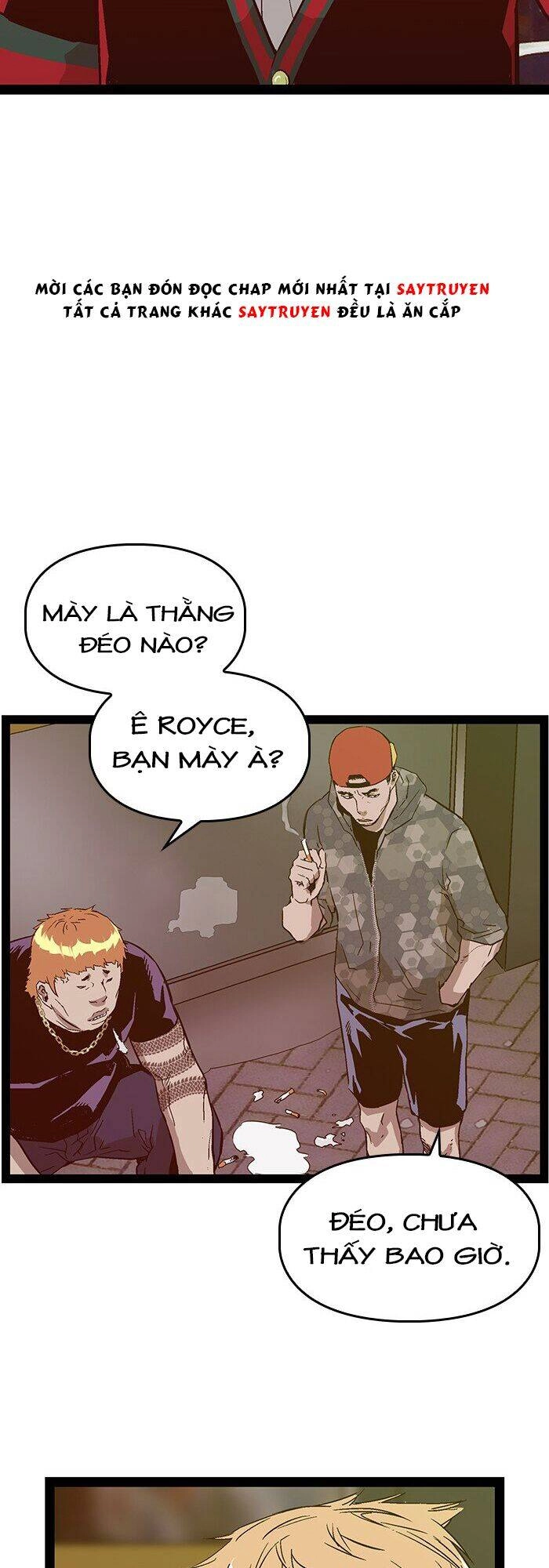 Anh Hùng Yếu Chapter 113 - 6