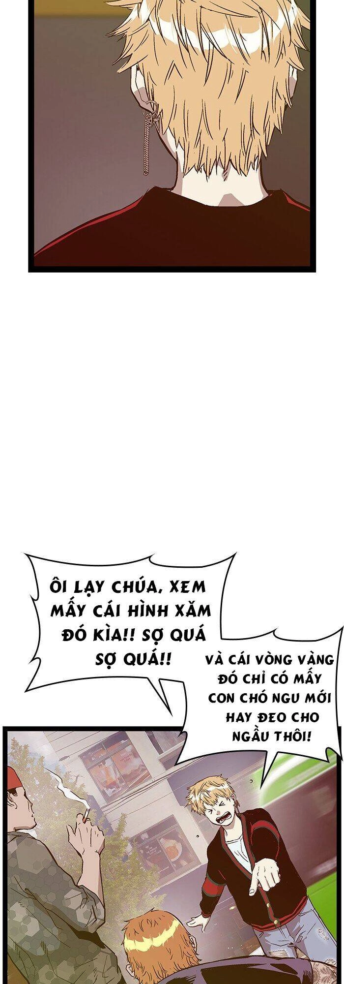 Anh Hùng Yếu Chapter 113 - 7
