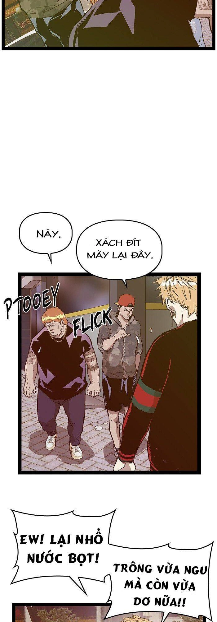 Anh Hùng Yếu Chapter 113 - 8